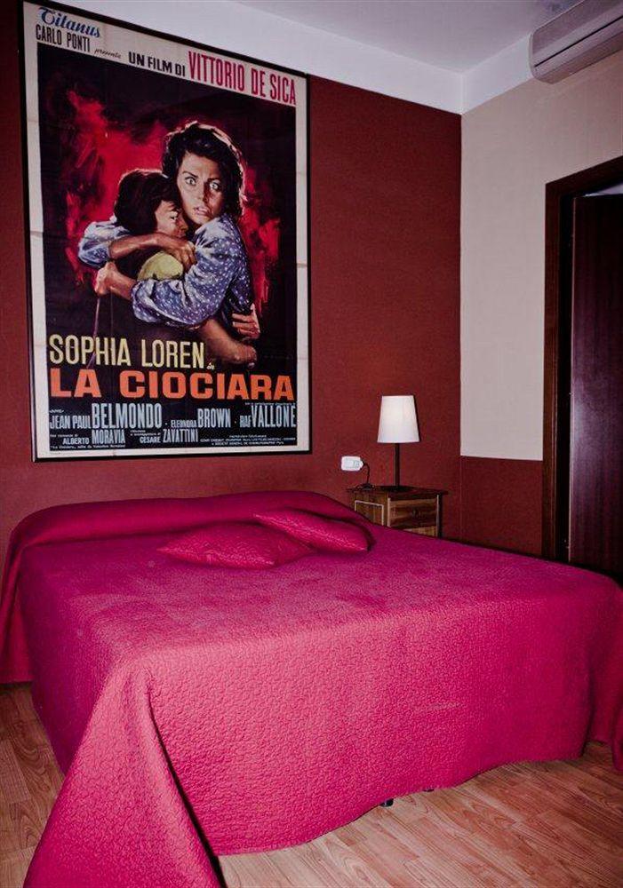 Angolo Di Roma Guest House Екстериор снимка