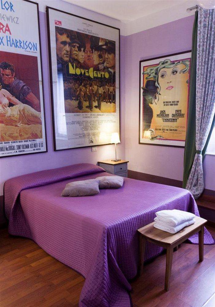 Angolo Di Roma Guest House Екстериор снимка