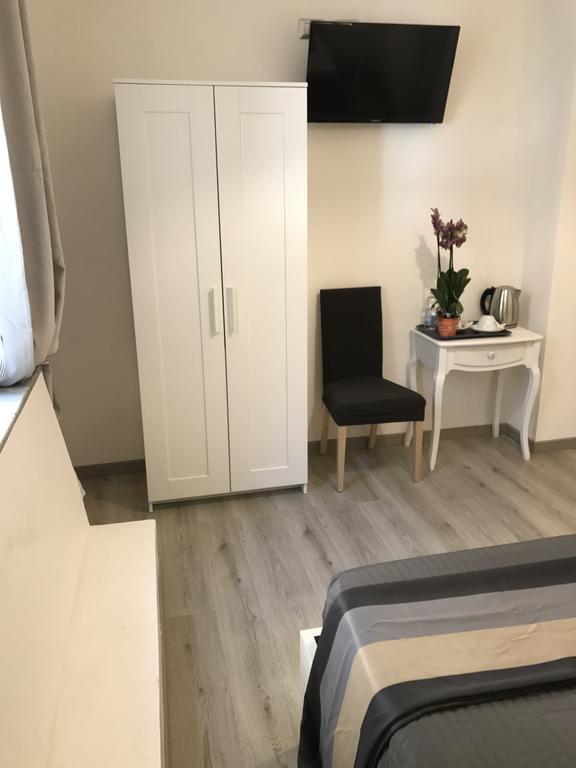 Angolo Di Roma Guest House Екстериор снимка