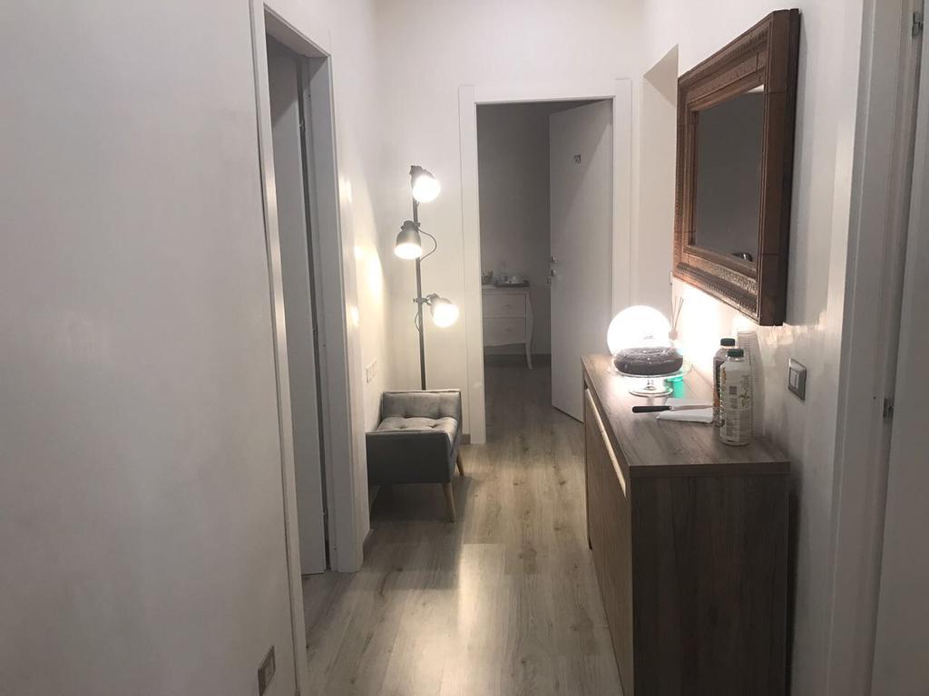 Angolo Di Roma Guest House Екстериор снимка