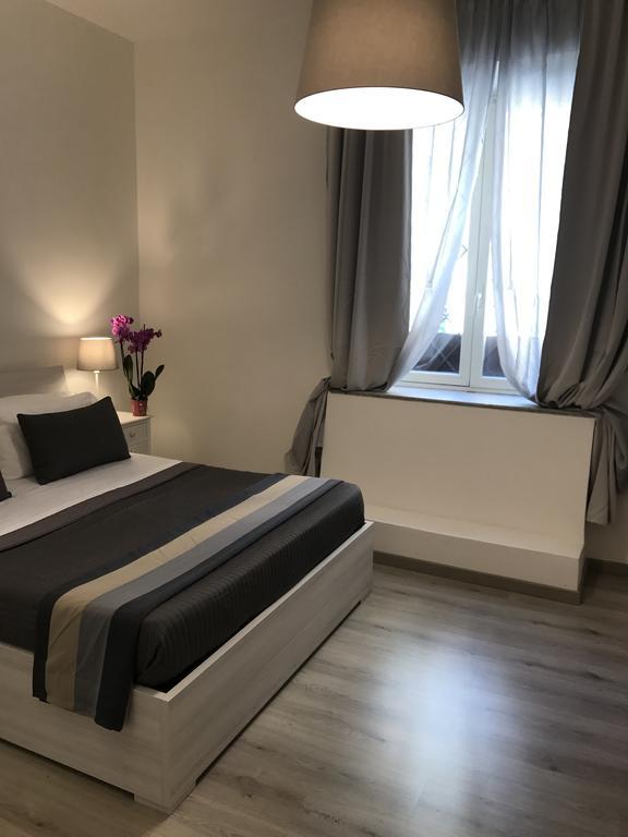 Angolo Di Roma Guest House Екстериор снимка