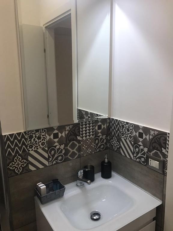 Angolo Di Roma Guest House Екстериор снимка