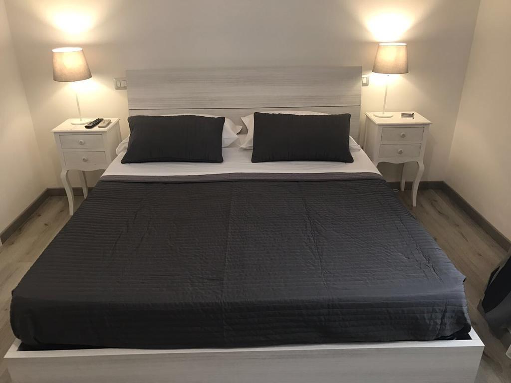 Angolo Di Roma Guest House Екстериор снимка