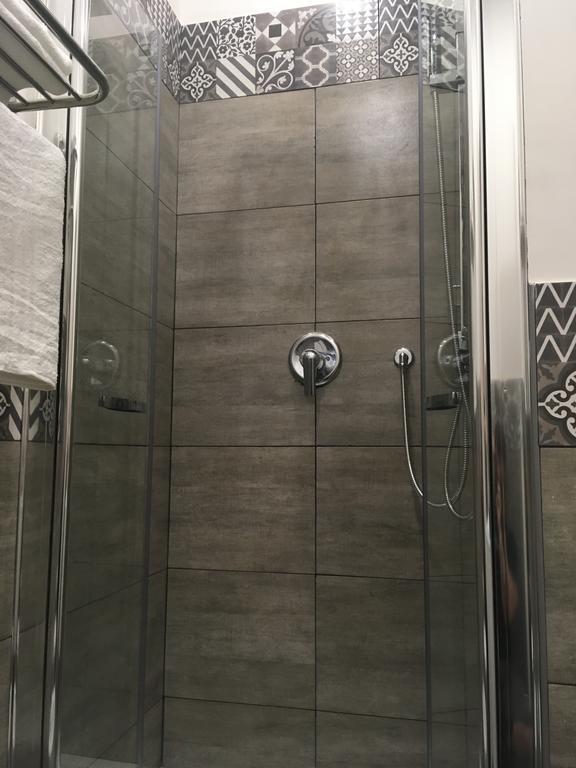 Angolo Di Roma Guest House Екстериор снимка