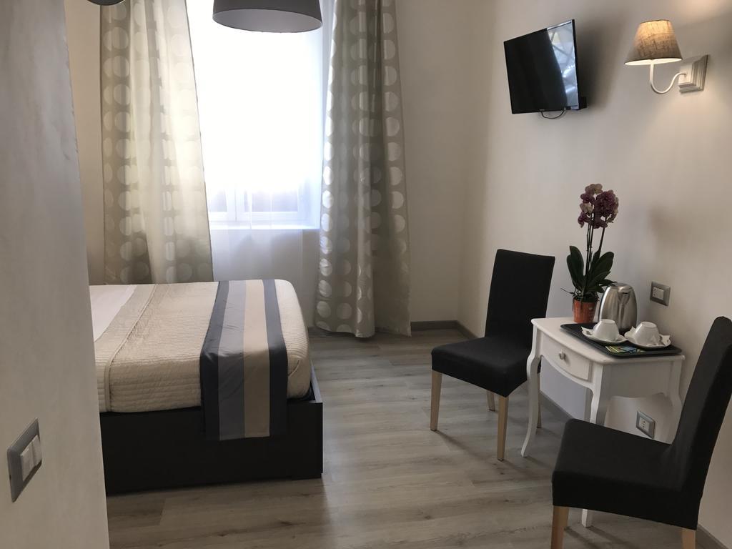 Angolo Di Roma Guest House Екстериор снимка