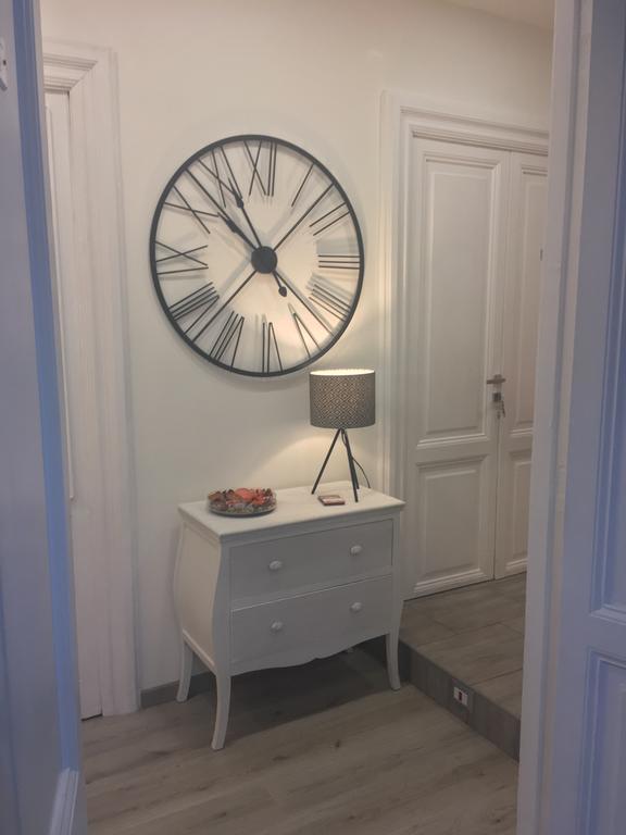 Angolo Di Roma Guest House Екстериор снимка