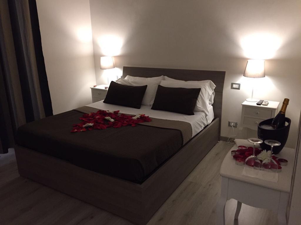 Angolo Di Roma Guest House Екстериор снимка