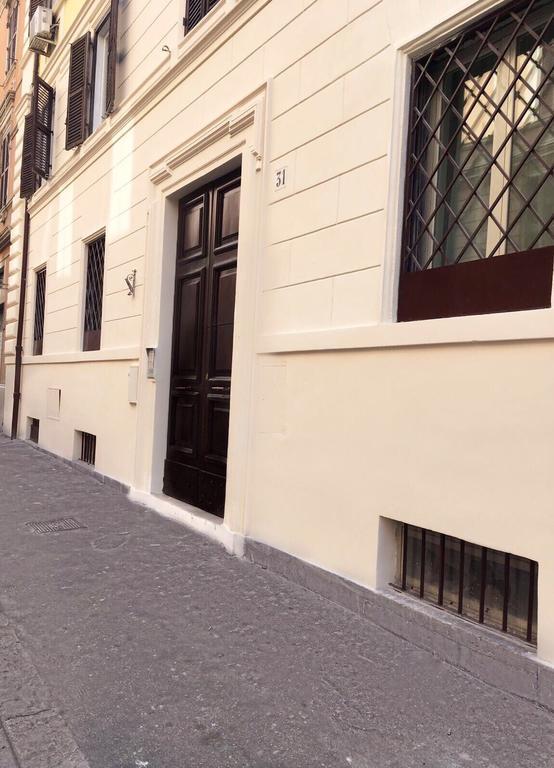 Angolo Di Roma Guest House Екстериор снимка