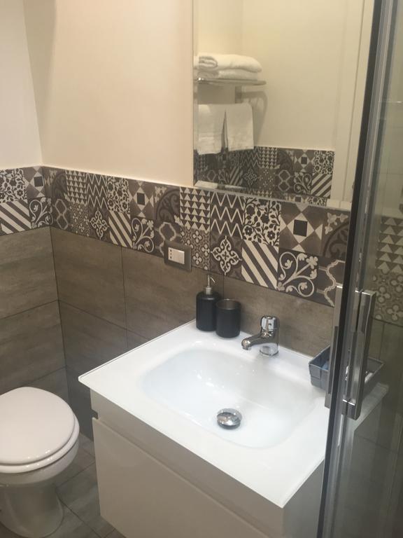 Angolo Di Roma Guest House Екстериор снимка