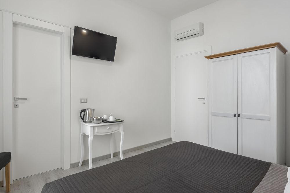 Angolo Di Roma Guest House Екстериор снимка