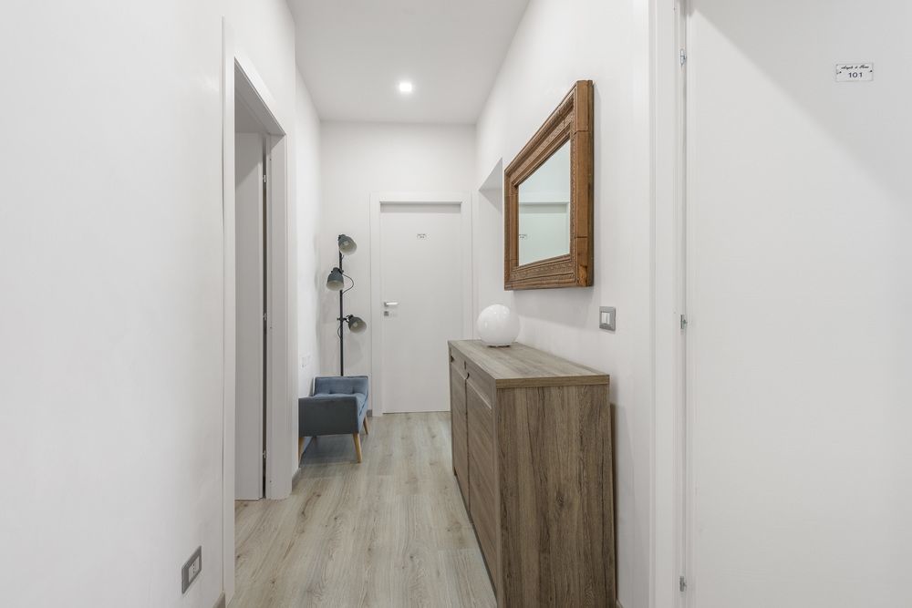 Angolo Di Roma Guest House Екстериор снимка