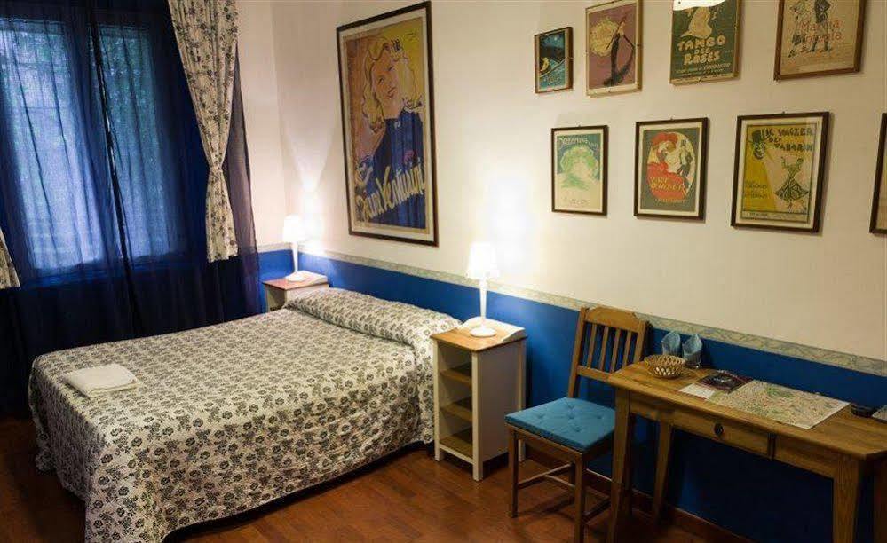 Angolo Di Roma Guest House Екстериор снимка