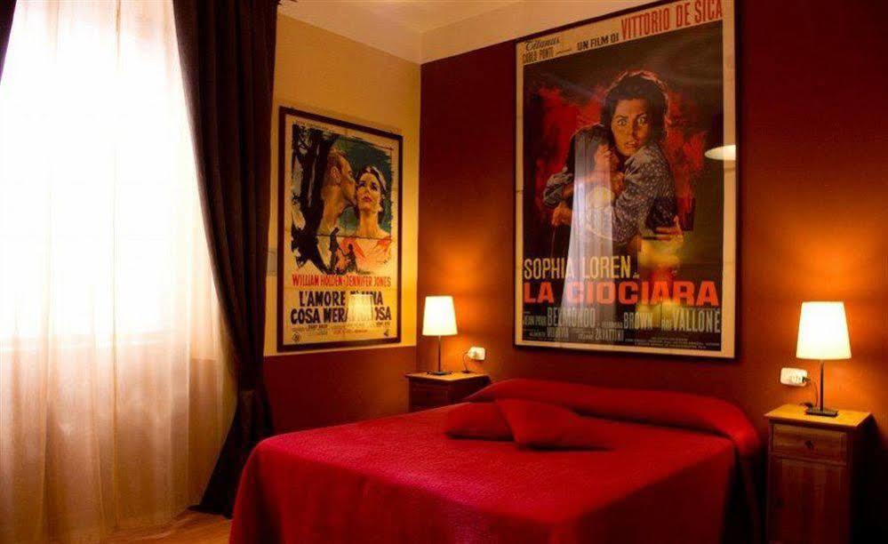 Angolo Di Roma Guest House Екстериор снимка
