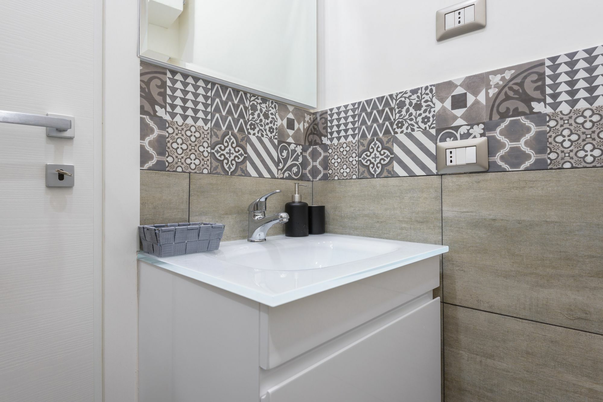 Angolo Di Roma Guest House Екстериор снимка