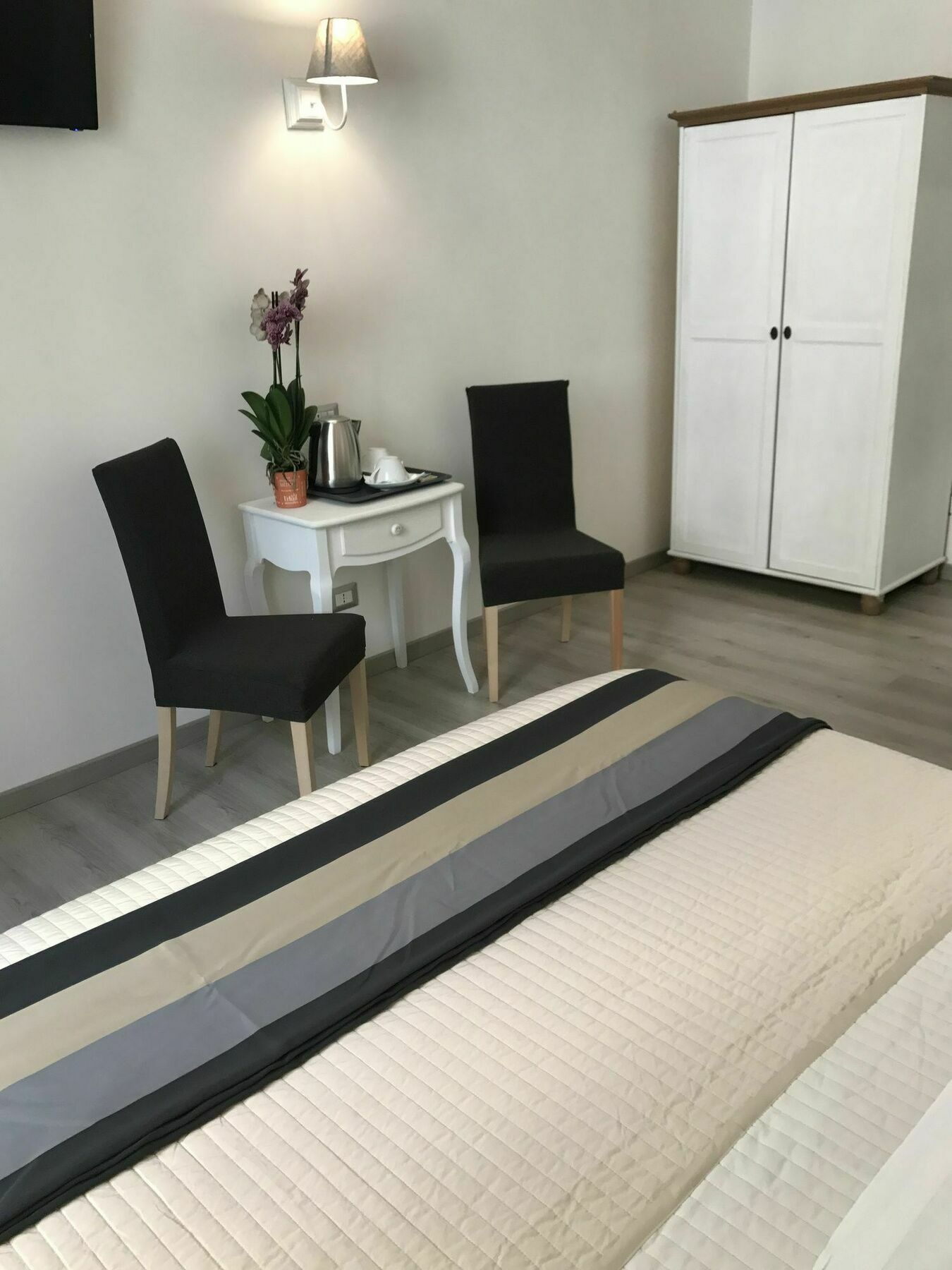 Angolo Di Roma Guest House Екстериор снимка