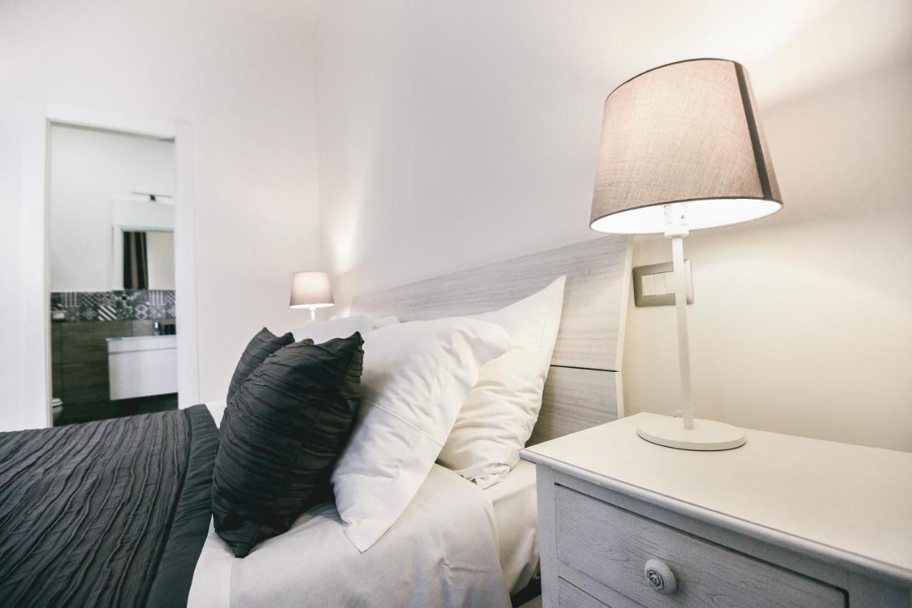 Angolo Di Roma Guest House Екстериор снимка