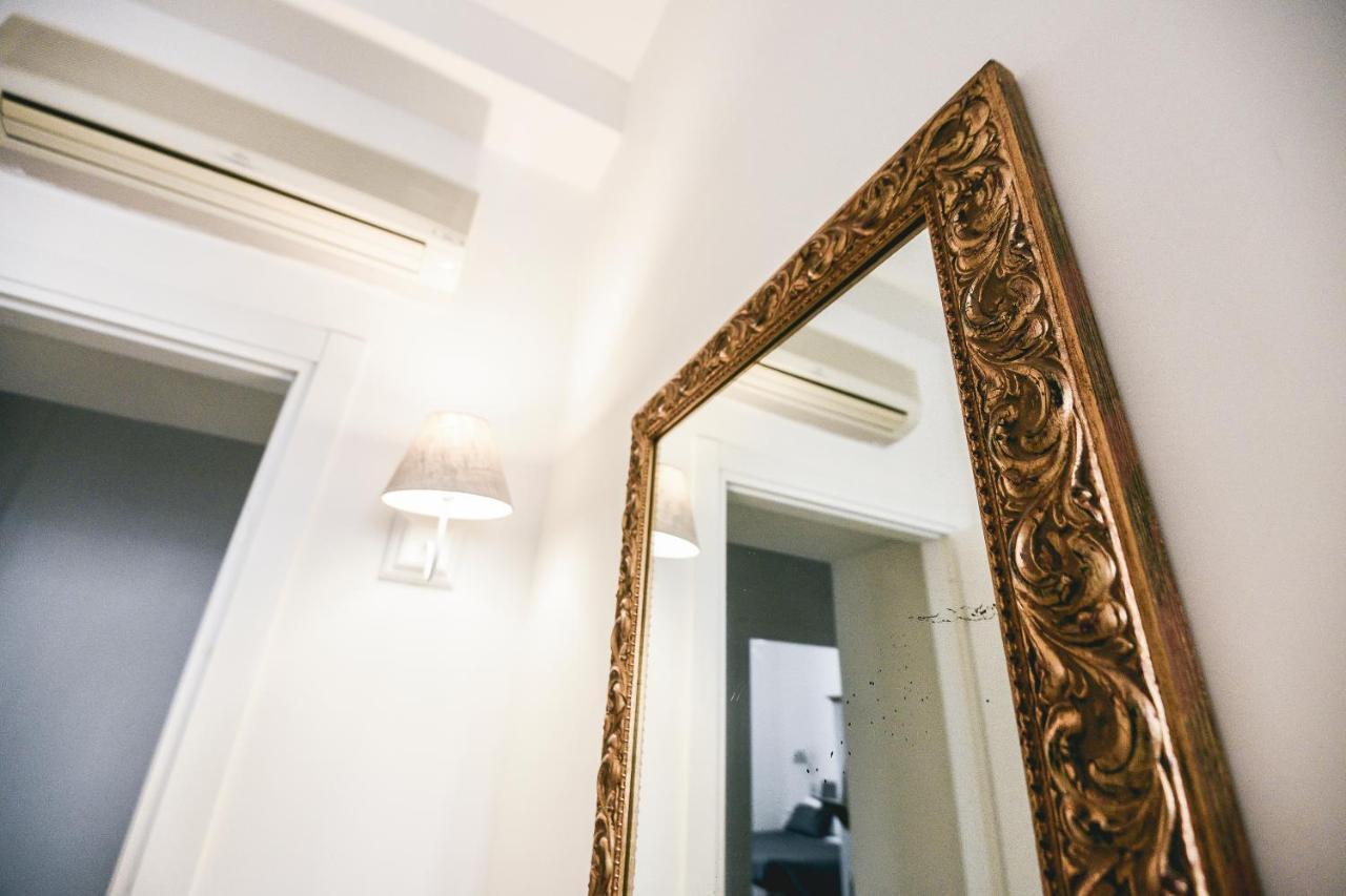 Angolo Di Roma Guest House Екстериор снимка