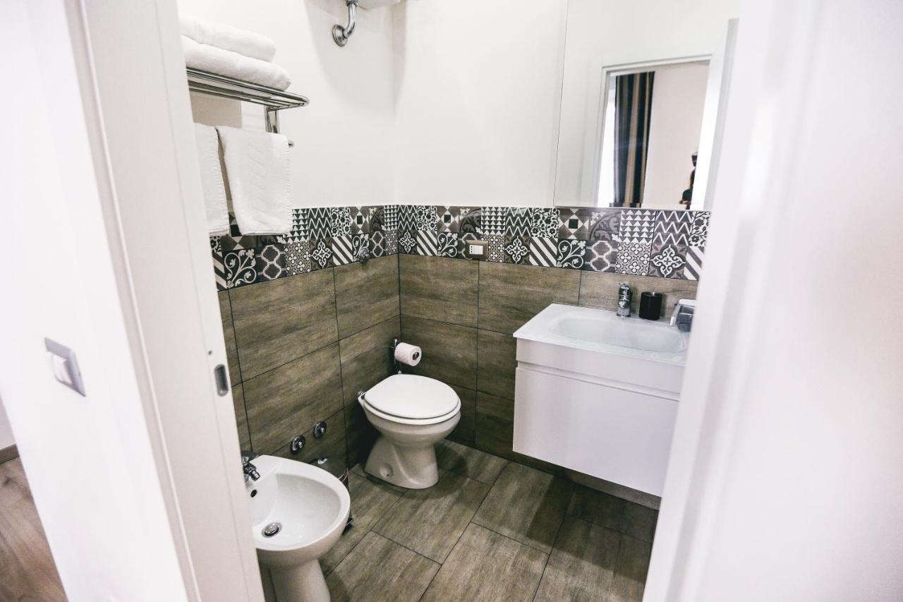 Angolo Di Roma Guest House Екстериор снимка