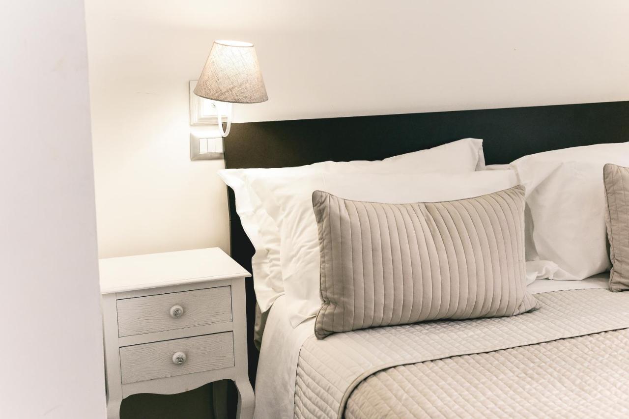 Angolo Di Roma Guest House Екстериор снимка